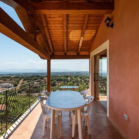 Villa Pierpy Capitana