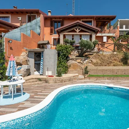 Villa Pierpy
