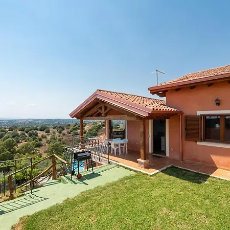 Villa Villa Pierpy *