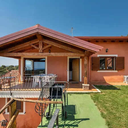 Villa Pierpy Villa *