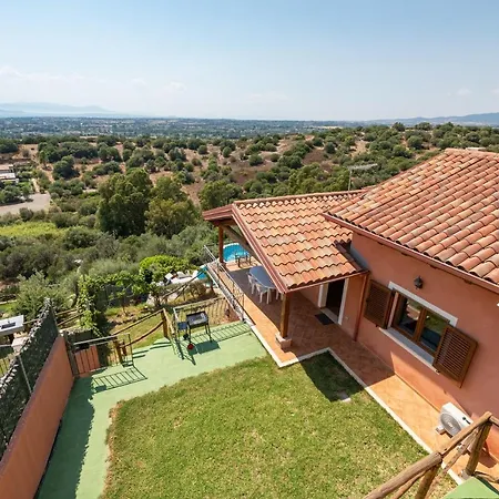 Villa Pierpy Villa Capitana