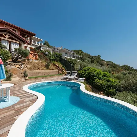 Villa Pierpy Capitana