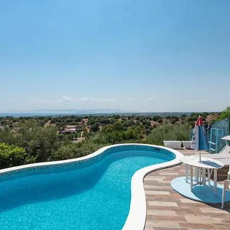 Villa Pierpy Villa