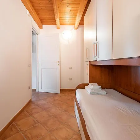 Villa Pierpy * Capitana