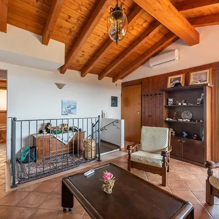 Villa Pierpy Villa *