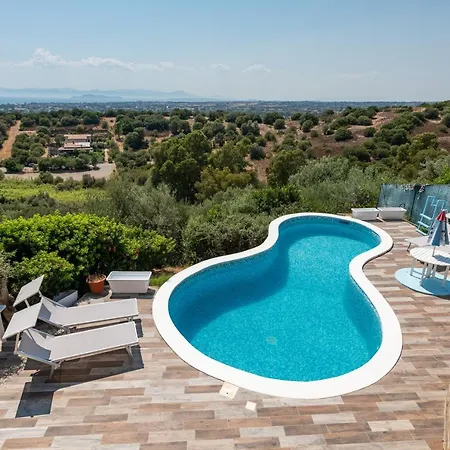 Villa Pierpy Villa