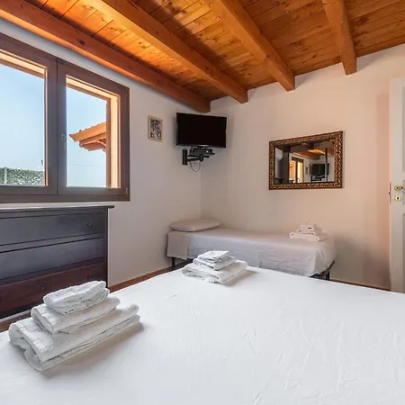 Villa Pierpy Villa *