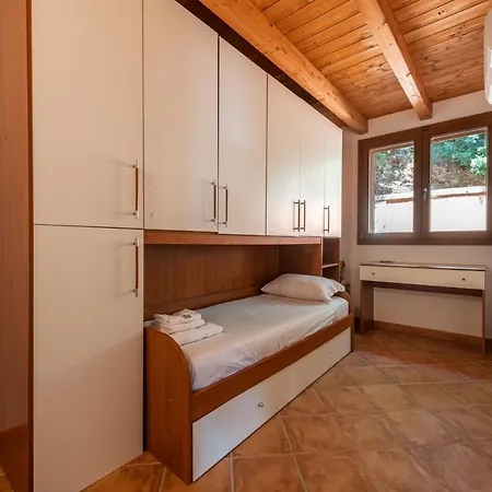 Villa Pierpy Villa