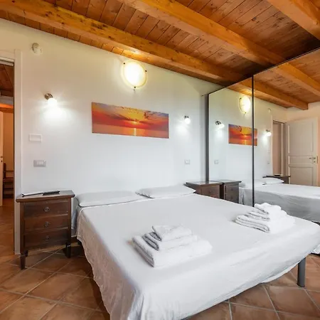 Villa Pierpy Villa *