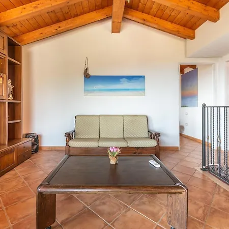 Villa Villa Pierpy Capitana
