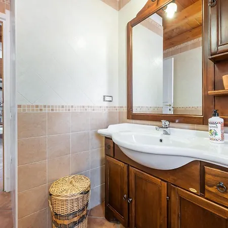 Villa Pierpy Villa Capitana