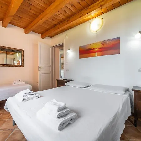 Villa Villa Pierpy *