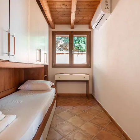 Villa Pierpy Villa *
