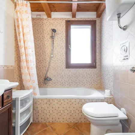 Villa Pierpy Villa