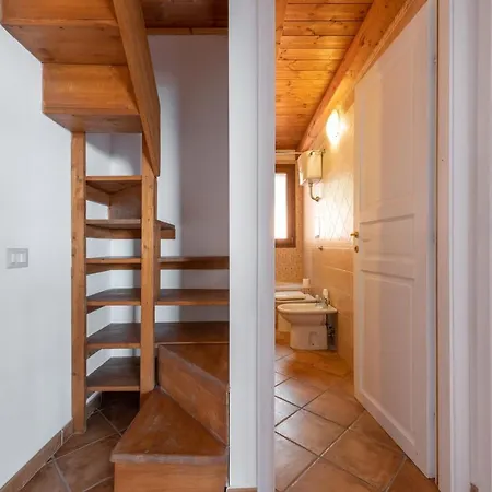 Villa Pierpy * Capitana