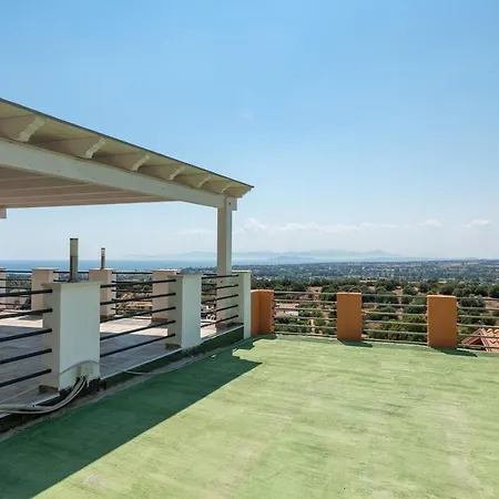 Villa Pierpy Capitana